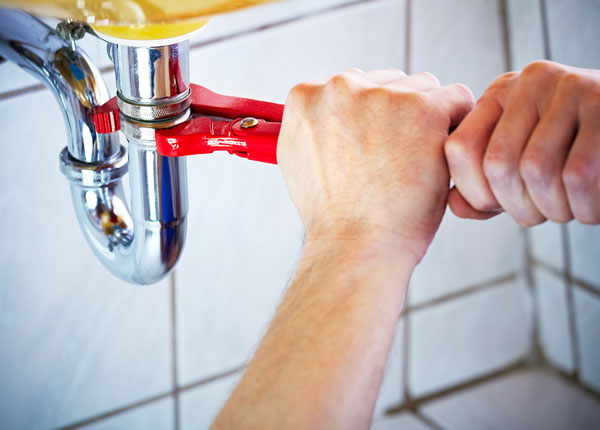 About Williamson Plumbers